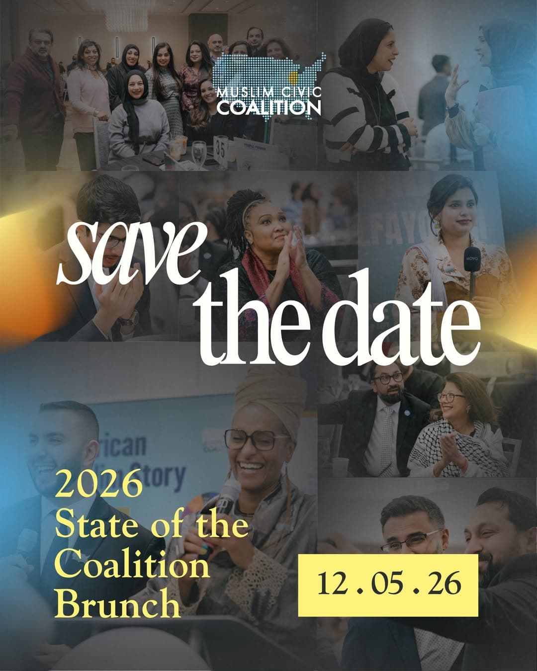 2026 State of the Coalition Brunch