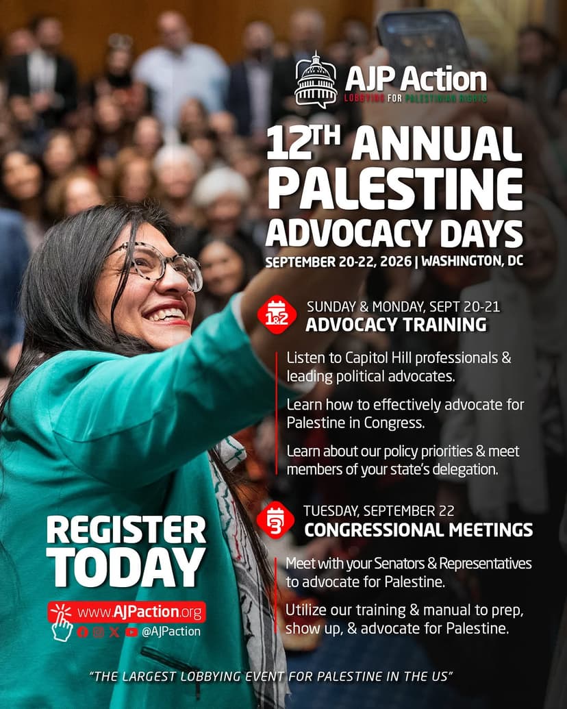 Advocacy Training