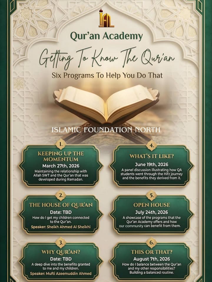 The House of Qur'an
