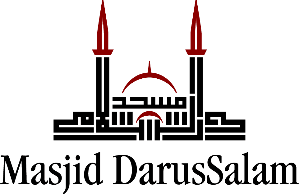 Masjid DarusSalam