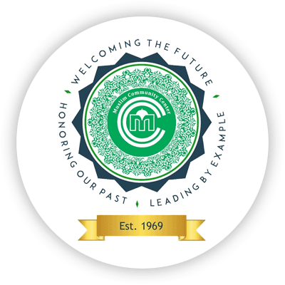 Muslim Community Center (MCC)