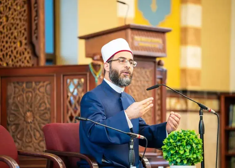 Ahmed Arafat