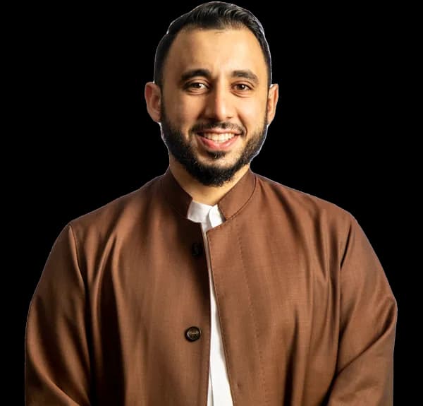 Omar Hedroug