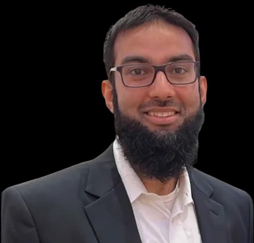 Rizwan Ali