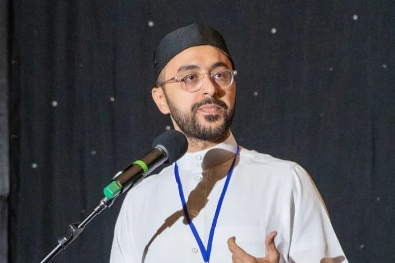 Shaykh Yousef Wahb