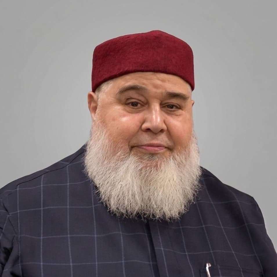 Sh. Jamal Said